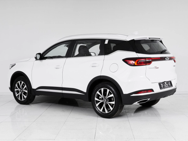 Chery Tiggo 7 Pro, I фото №4