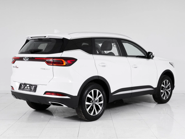 Chery Tiggo 7 Pro, I фото №6