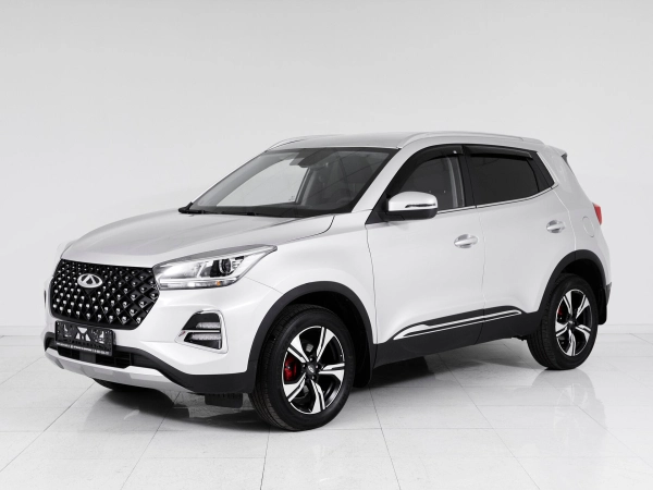 Chery Tiggo 4 Pro, I фото №1