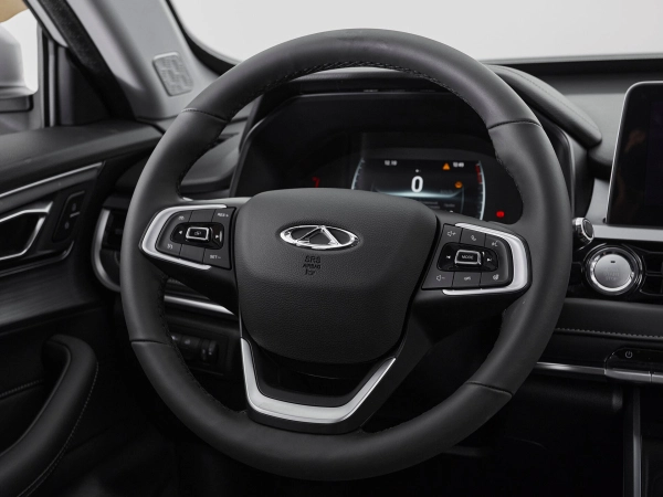 Chery Tiggo 4 Pro, I фото №10