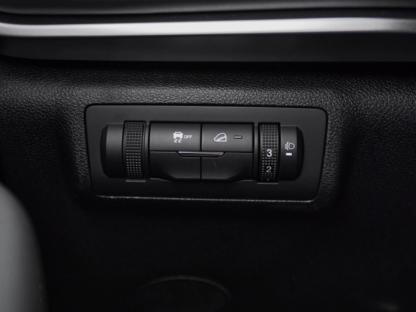 Chery Tiggo 4 Pro, I фото №14