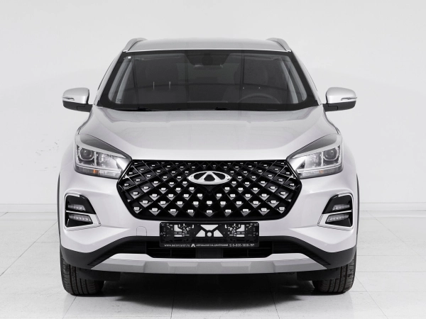 Chery Tiggo 4 Pro, I фото №2