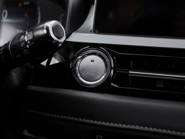 Chery Tiggo 4 Pro, I фото №22