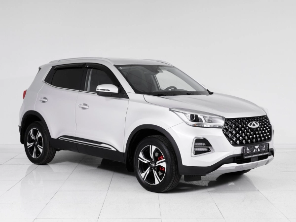 Chery Tiggo 4 Pro, I фото №3