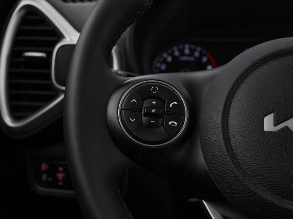 Kia Soul, III Рестайлинг фото №11