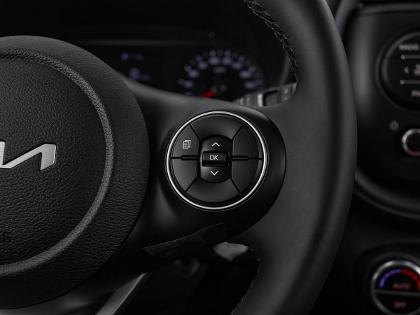 Kia Soul, III Рестайлинг фото №12