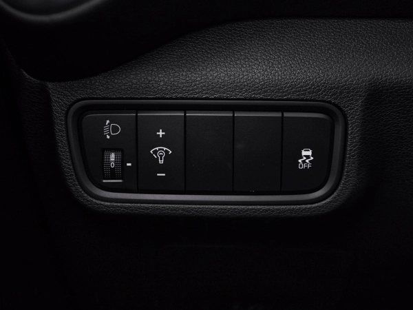 Kia Soul, III Рестайлинг фото №15