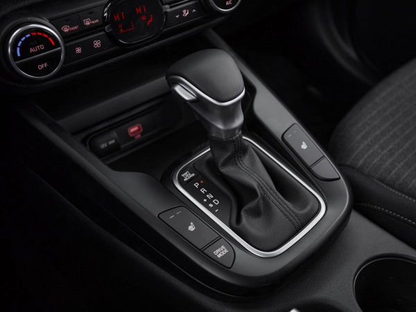 Kia Soul, III Рестайлинг фото №18