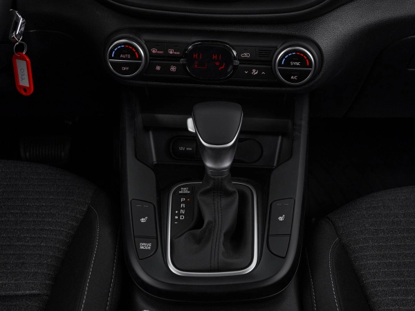 Kia Soul, III Рестайлинг фото №19
