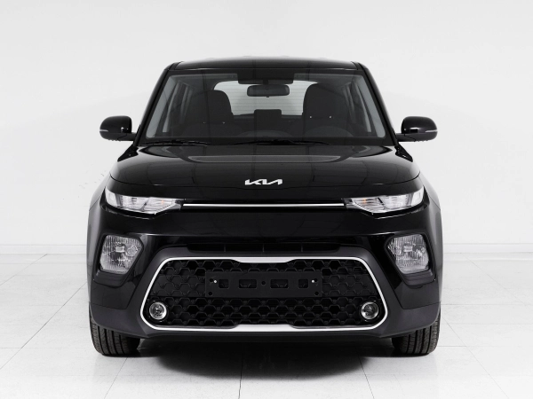Kia Soul, III Рестайлинг фото №2