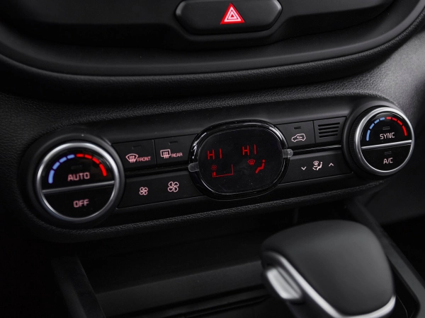 Kia Soul, III Рестайлинг фото №20