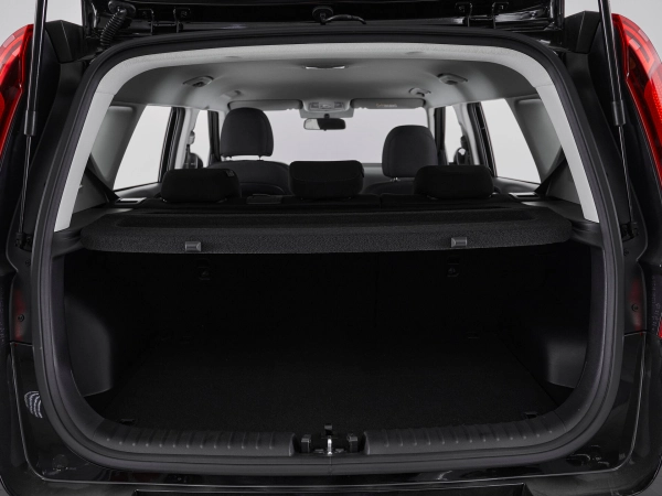 Kia Soul, III Рестайлинг фото №22