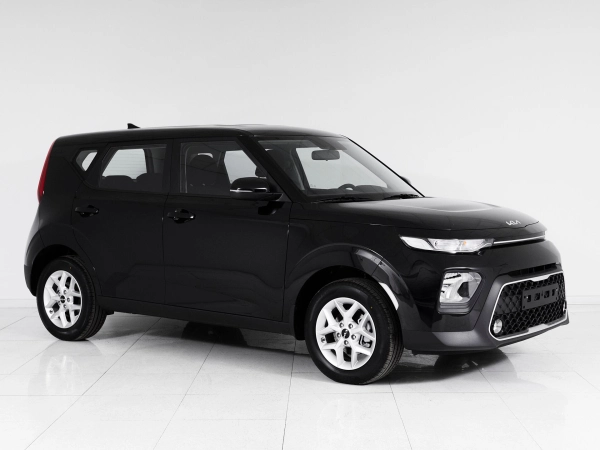 Kia Soul, III Рестайлинг фото №3