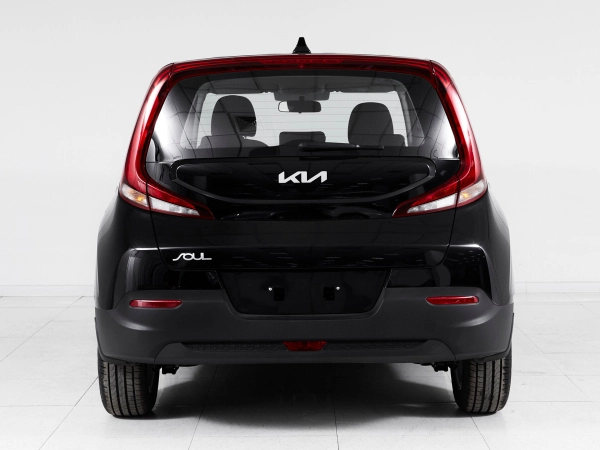 Kia Soul, III Рестайлинг фото №5