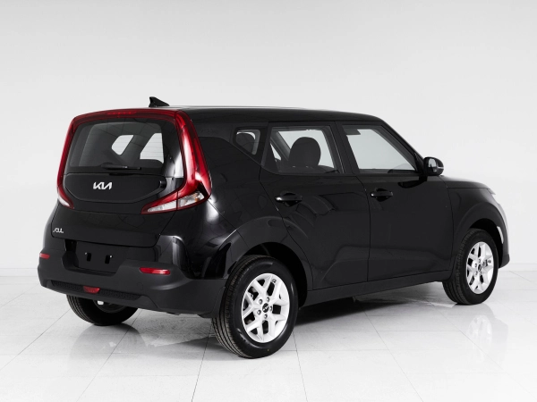 Kia Soul, III Рестайлинг фото №6