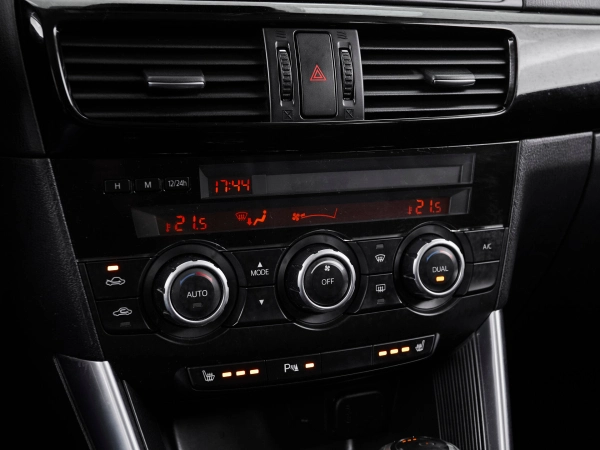 Mazda CX-5, I фото №10