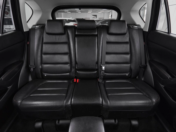 Mazda CX-5, I фото №13