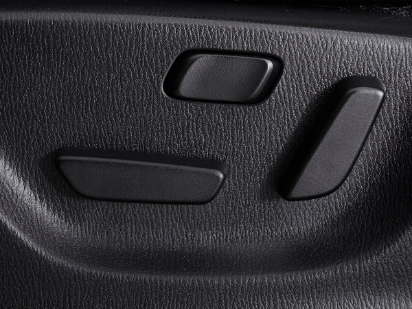 Mazda CX-5, I фото №8