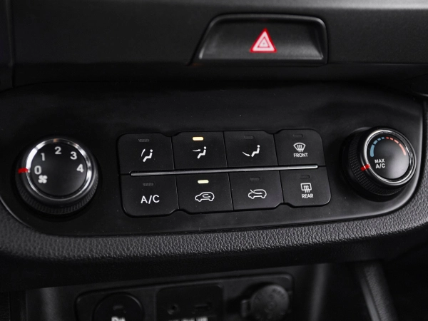 Kia Sportage, III фото №15