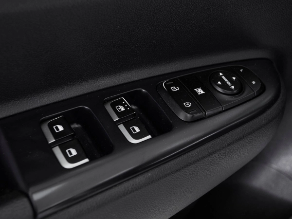 Kia Rio, IV Рестайлинг фото №11