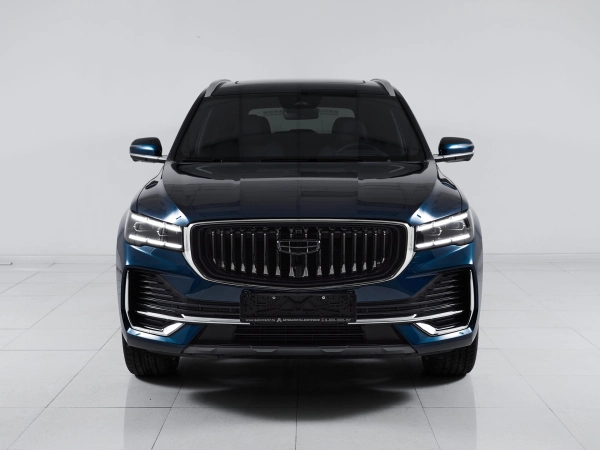 Geely Monjaro, I фото №2