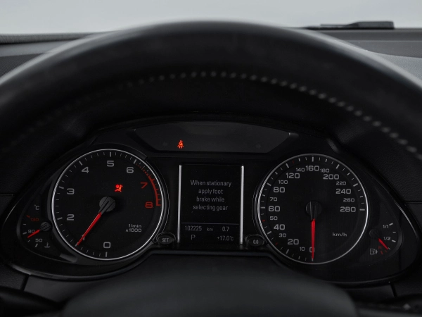 Audi Q5, I (8R) фото №10