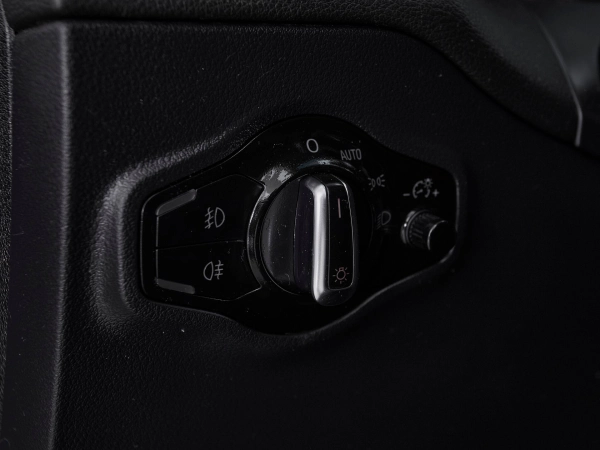 Audi Q5, I (8R) фото №14