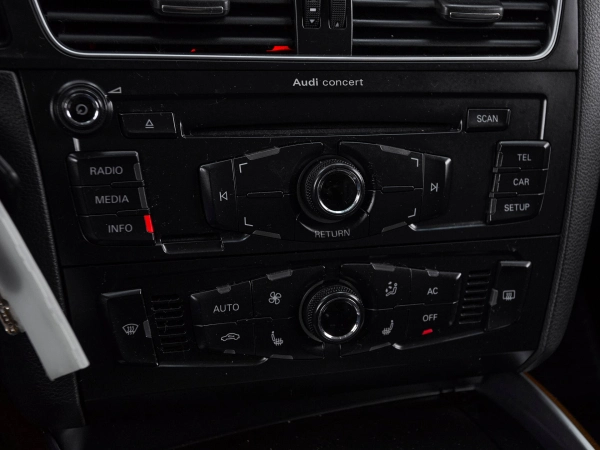 Audi Q5, I (8R) фото №16