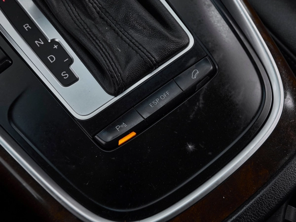 Audi Q5, I (8R) фото №18