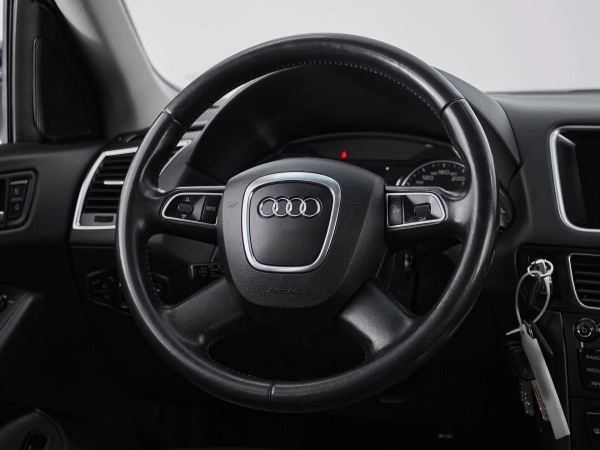 Audi Q5, I (8R) фото №20