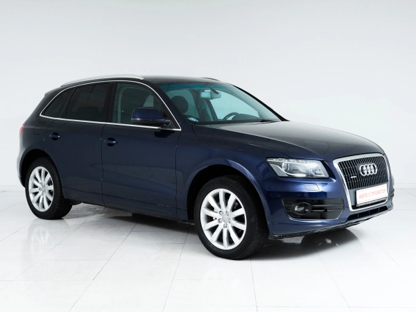 Audi Q5, I (8R) фото №3