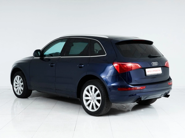 Audi Q5, I (8R) фото №4