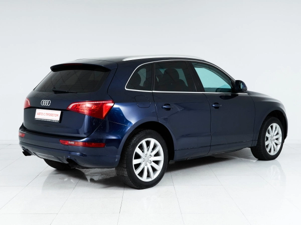 Audi Q5, I (8R) фото №6