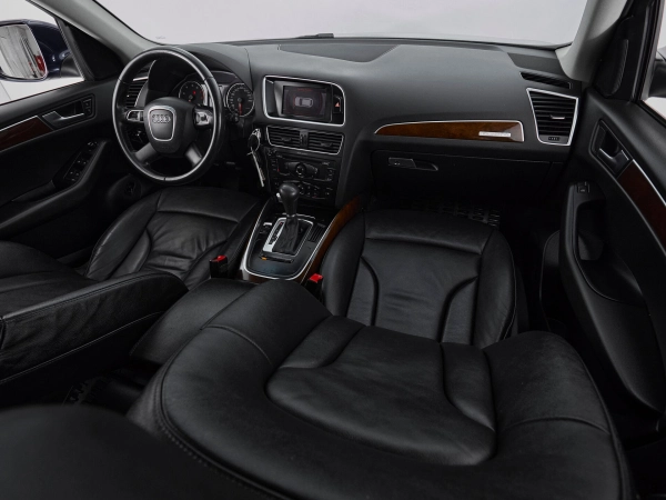 Audi Q5, I (8R) фото №7