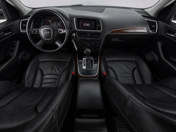 Audi Q5, I (8R) фото №8