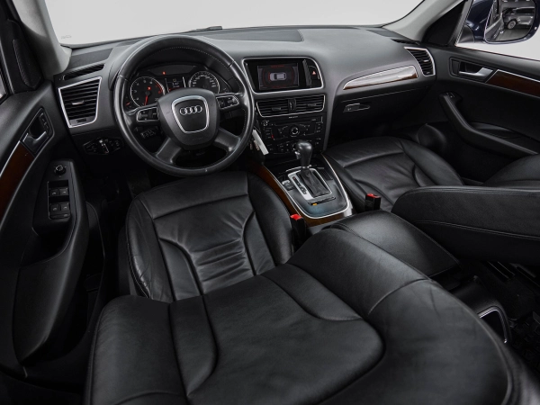 Audi Q5, I (8R) фото №9