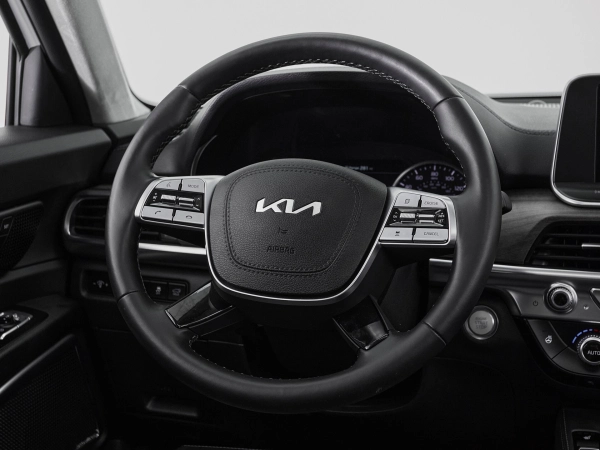 Kia Telluride, I фото №11