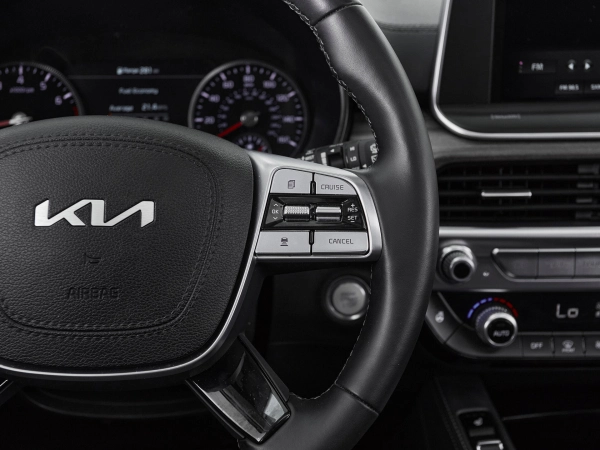 Kia Telluride, I фото №14