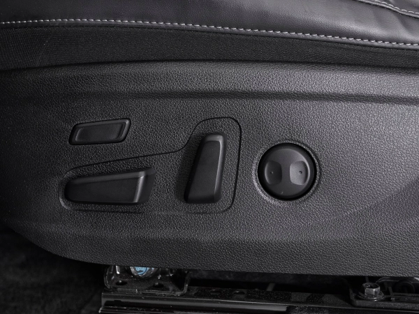 Kia Telluride, I фото №19