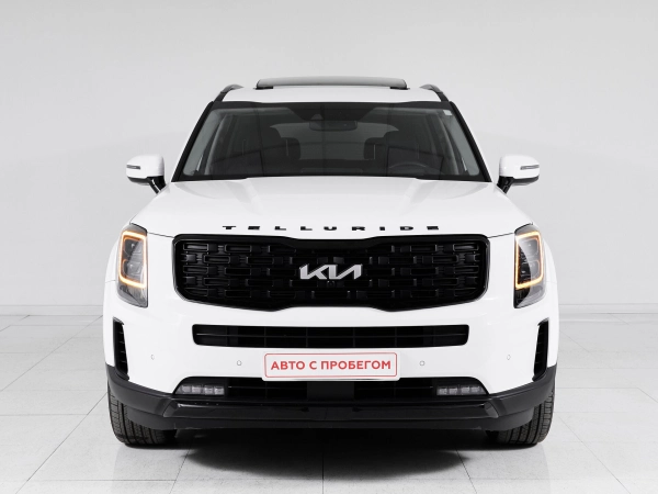 Kia Telluride, I фото №2