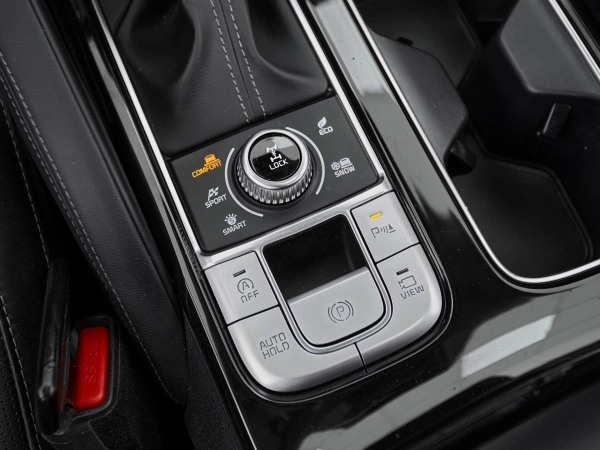 Kia Telluride, I фото №25