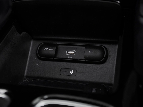 Kia Telluride, I фото №27