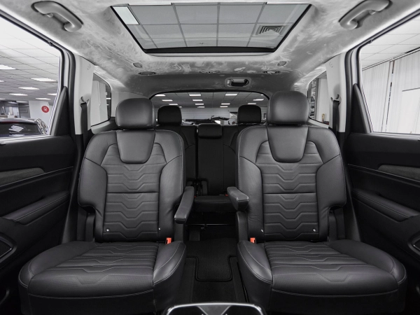 Kia Telluride, I фото №28