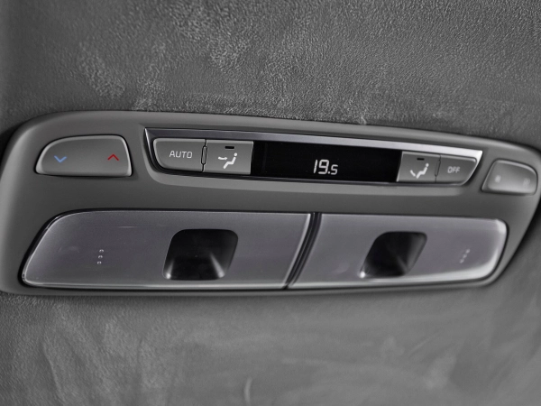 Kia Telluride, I фото №29