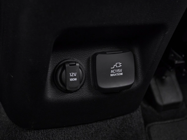 Kia Telluride, I фото №32