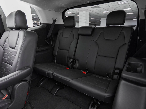 Kia Telluride, I фото №33
