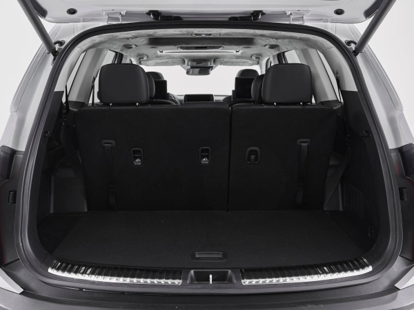 Kia Telluride, I фото №36