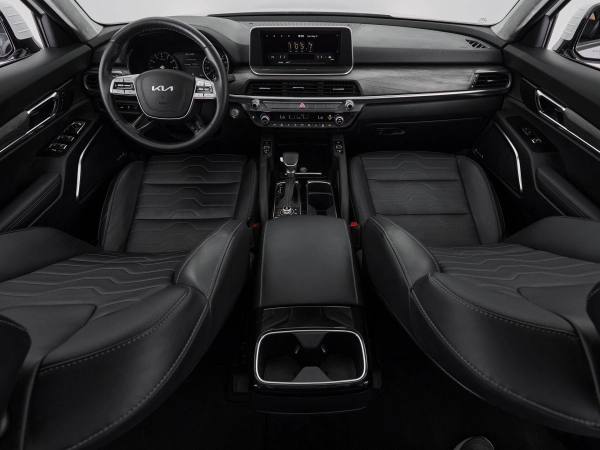 Kia Telluride, I фото №8
