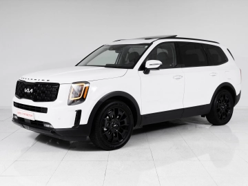 Kia Telluride, I 2021  фото