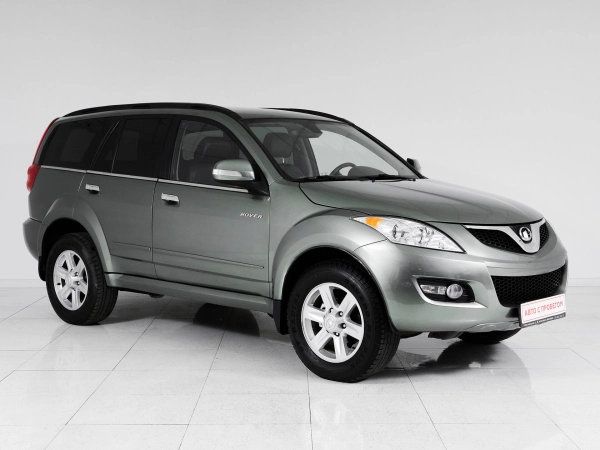 Great Wall Hover H5, I фото №3